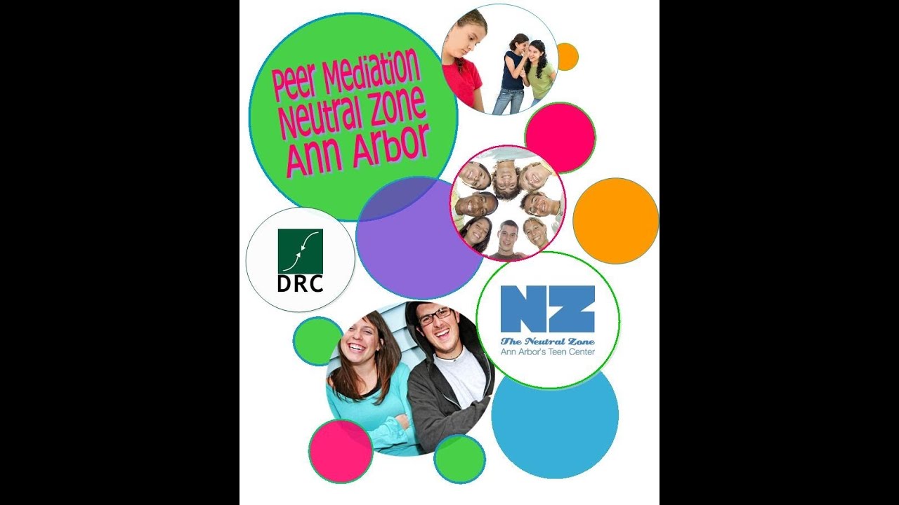 The Dispute Resolution Center and The Neutral Zone