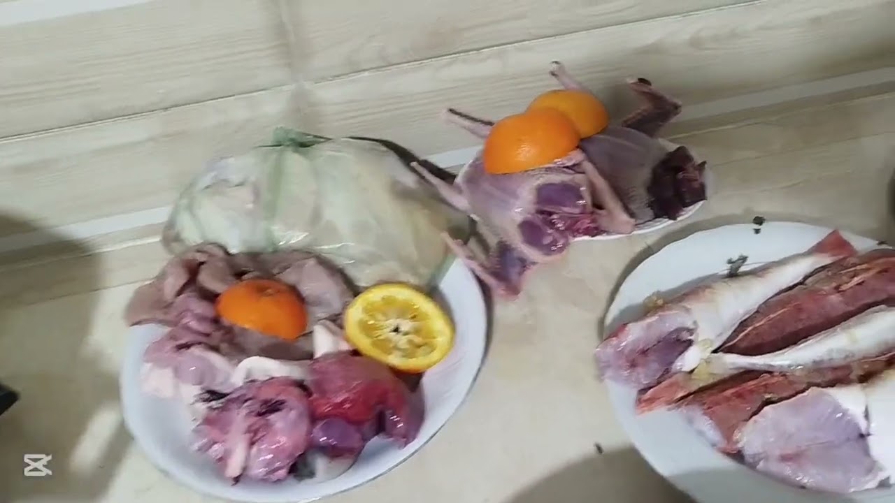 رحى فين كنطحن القمح في خريبكة... طيبت لغذا لخوبيزة و لحوت 