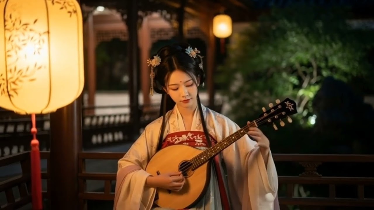 The Most Peaceful Music You'll Hear Tonight