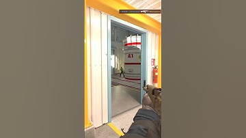 AK-47 3K CLUTCH on Nuke