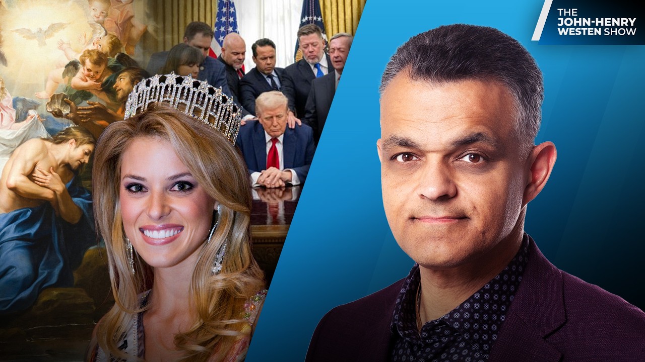 Угрозы убийством в адрес католика-антизиониста. Из комиссии Трампа уволен