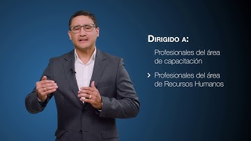 Curso del PEE - Desarrollo de una plataforma de capacitación e-learning