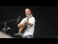 Jonathan Richman  #soundsound #wilco 6/30/19