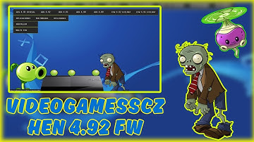 Install HEN on Your PS3 in Just 10 Seconds! (FASTEST Method with Videogamesscz Host)