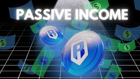 MAKE YOUR MONEY WORK FOR YOU | how to stake Ronin token $RON this 2024