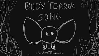 Body Terror Song - Inanimate Insanity Bot Animatic