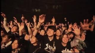 FEED THE FIRE  / Coldrain (Live Blare Fest 2020 Day 2) (TVアニメ 王様ゲーム ジ・アニメーション)