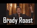 Reviewing the roast of tom brady on netflix