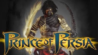 PRINCE OF PERSIA: Серия THE SANDS OF TIME [Бородатые игры Lite]