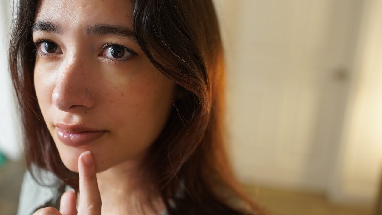 Spatial ASMR ... Closer & Closer triggers!