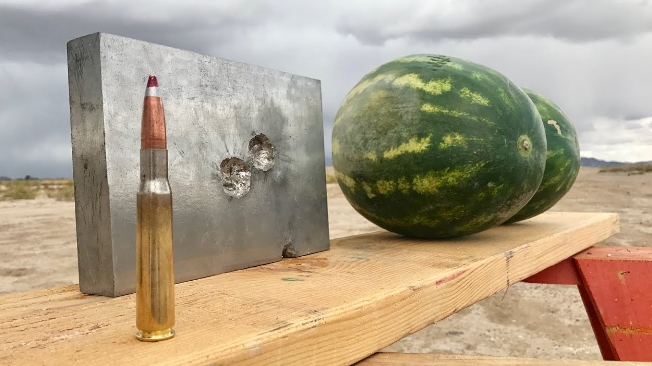 Bullet RICOCHET ???? don't try this YouTube