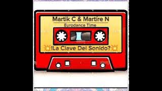 Martik C & Martire N - Run Away (ExClUsIvO Nro.2 instrumental)