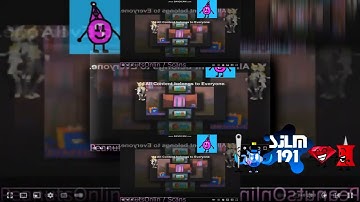 (YTPMV) Short Pitch Test^4 (Inanimate Insanity II - Best Of Tissue Version) V2 Scan