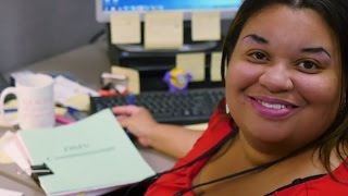 Shelly Lea's NCDOT Internship Story
