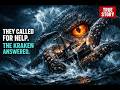 They Called for Help. The Kraken Answered.