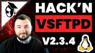 vsFTPd v2.3.4 Backdoor Command Execution (CVE-2011-2523) with Manual & Metasploit Examples