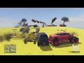 Gta 5 Ultra hard Face to face perfect