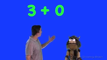 Adding Zero / My Growing Brain