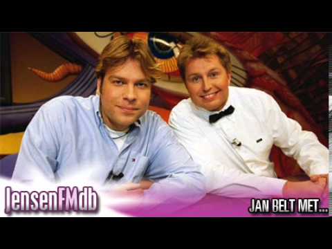 Jan Belt Met... Alexander Pechtold | 2011 02 01