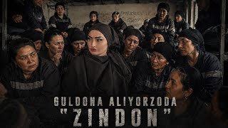 Гулдонаи Алиёрзода Зиндон кисми 7 клип 2026 Guldonai Aliyorzoda Zindon qismi 7