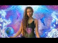 End Inner Conflict & Surrender To Love | 963 Hz Angelic Love Frequency | Light Soul Healing Music