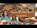 Mahalaxmi Saras 2024 | Authentic Maharashtrian food