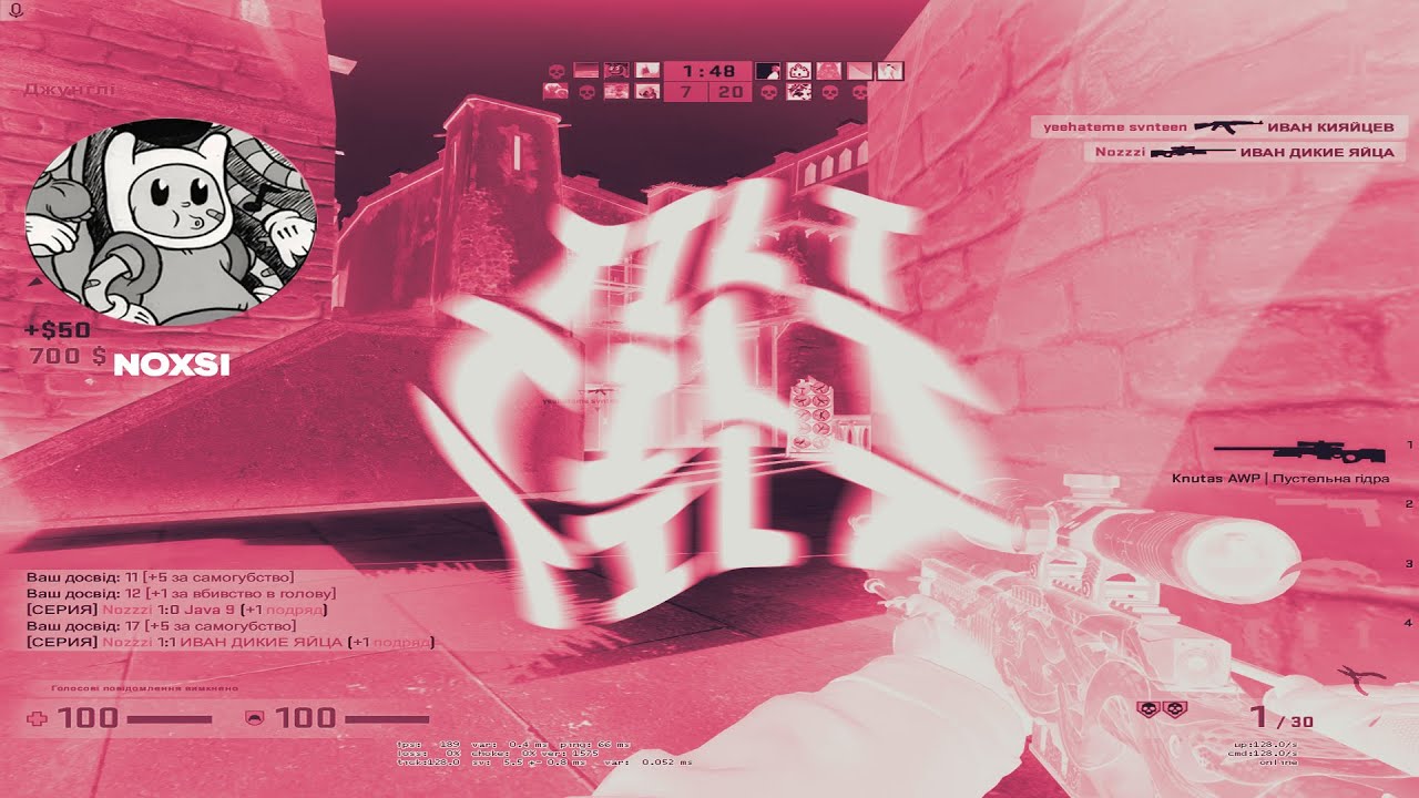 CS GO - edit - YouTube