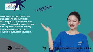 IT Courses in Bangalore