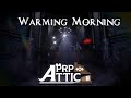 APRP: Attic - Warming Morning - Good Ending Theme - Official Soundtrack