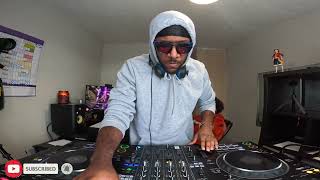 UKG Garage Mix | Marcus 3000 | Practice Hours No. 5
