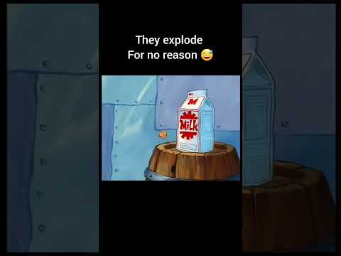 /// spongebob characters