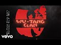 Wu-Tang Clan - Wu-Tang Clan Ain't Nuthing Ta F' Wit (Instrumental)
