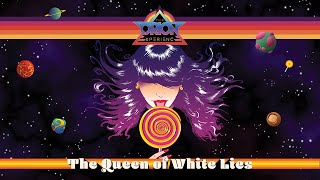 The Queen of White Lies ✨ The Orion Experience Resimi
