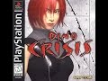 Прохождение Dino Crisis - 1 Часть