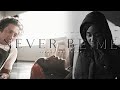 ✘ syd &amp; carmy | never be me (season ii)