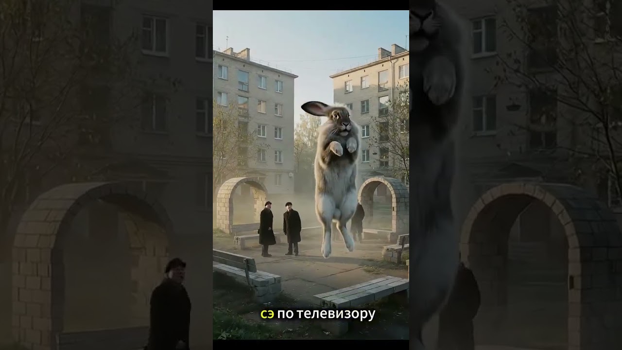 И главное все было тихо, без суеты #ussr #ссср #madeinu… — Transcript