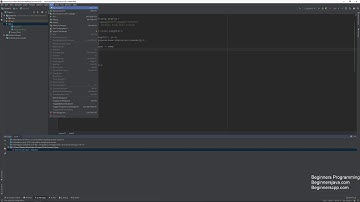 Beginners java 2018 -- Lesson 15 -- Multiple classes, manipulating strings