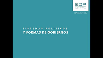 Cosa si intende per sistema politico?