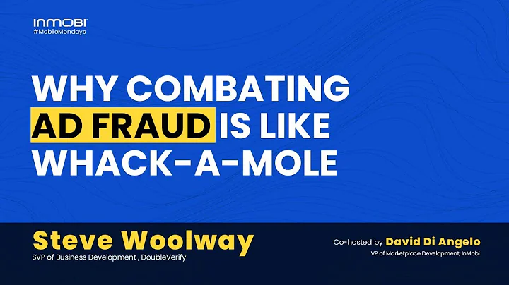 Why Combating Ad Fraud is Like Playing Whack-A-Mole [Mobile Mondays]