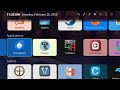 KDE Plasma 6 7 Beta Introduces Plasma Bigscreen Mode for HTPCs