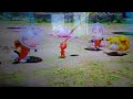 Pikmin 4 rescue command post