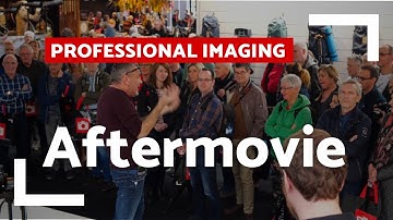 Professional Imaging Aftermovie | CameraNU.nl
