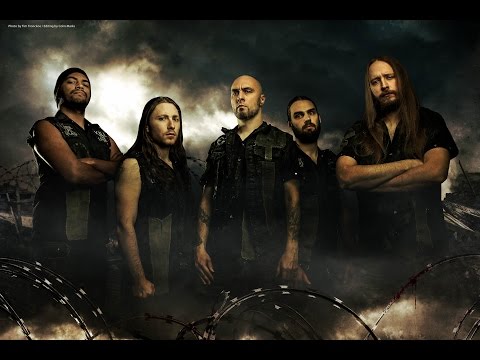 ABORTED's Sven De Caluwe On 'RetroGore', Belgium Attacks & Signature ABORTED Sound [Part 1]