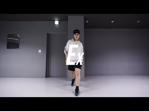 DaniLeigh - Ex / <strong>YUTA</strong> Choreography [순천댄스학원 TD STUDIO]