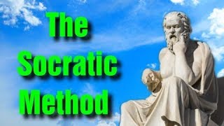 Armchair Philosophy #6 - The Socratic Method