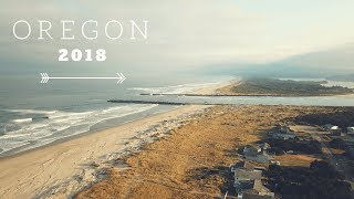 2018 Portland Oregon Surfing Trip Cinematic Vlog 2018 Portland Oregon Surfing Trip Cinematic Vlog