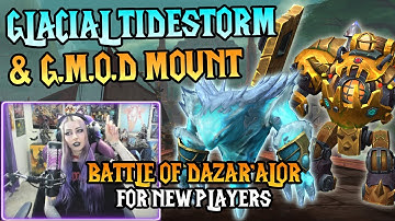 How to Run Battle of Dazar