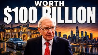 How Warren Buffett Built a 100 Billion Fortune