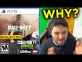 MW2 Remastered Multiplayer🥺, Dev BASHES Xbox - Cyberpunk LIES Caught &amp; Final Fantasy 7 Remake (PS5)