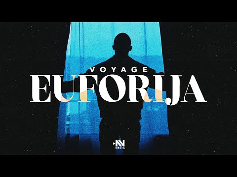 VOYAGE – EUFORIJA (OFFICIAL VIDEO)